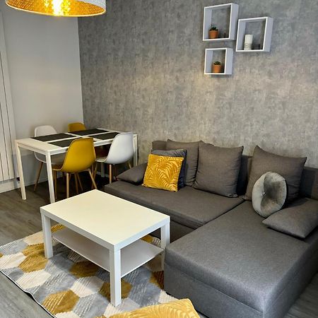 Appartement Cosy Proche Centre Ville Nantes Luaran gambar