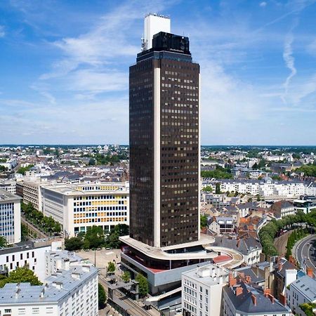 Appartement Cosy Proche Centre Ville Nantes Luaran gambar
