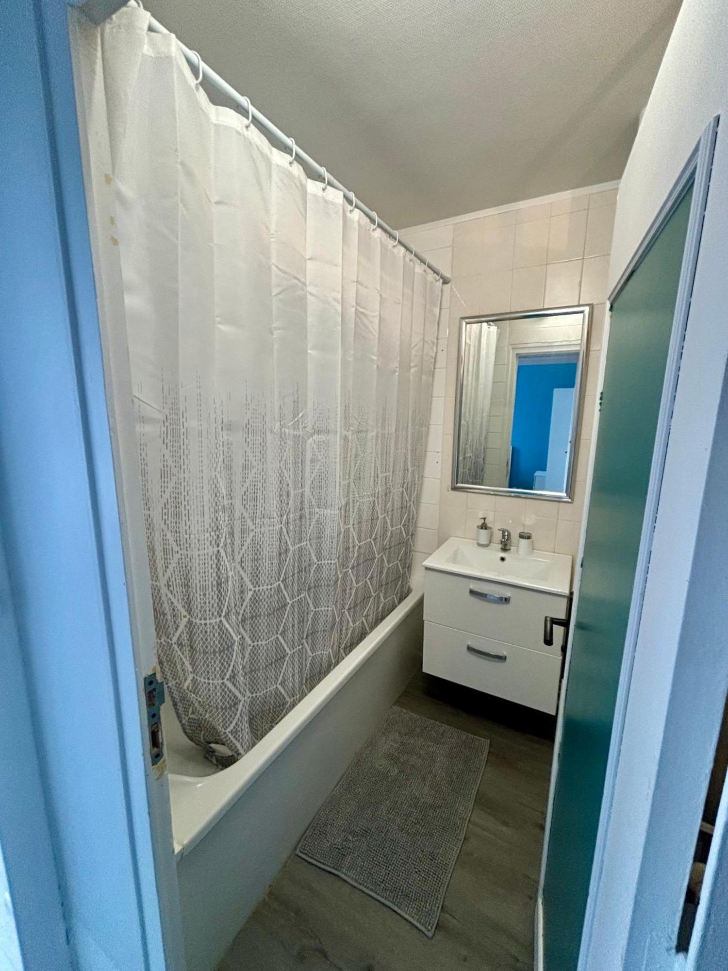 Appartement Cosy Proche Centre Ville Nantes Luaran gambar