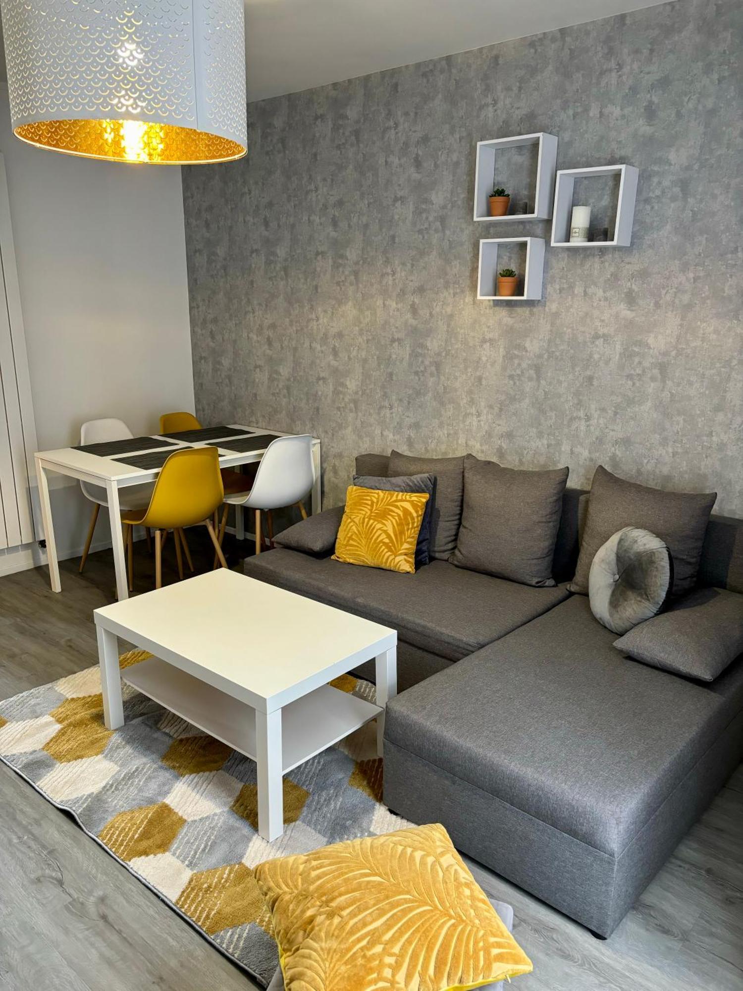 Appartement Cosy Proche Centre Ville Nantes Luaran gambar